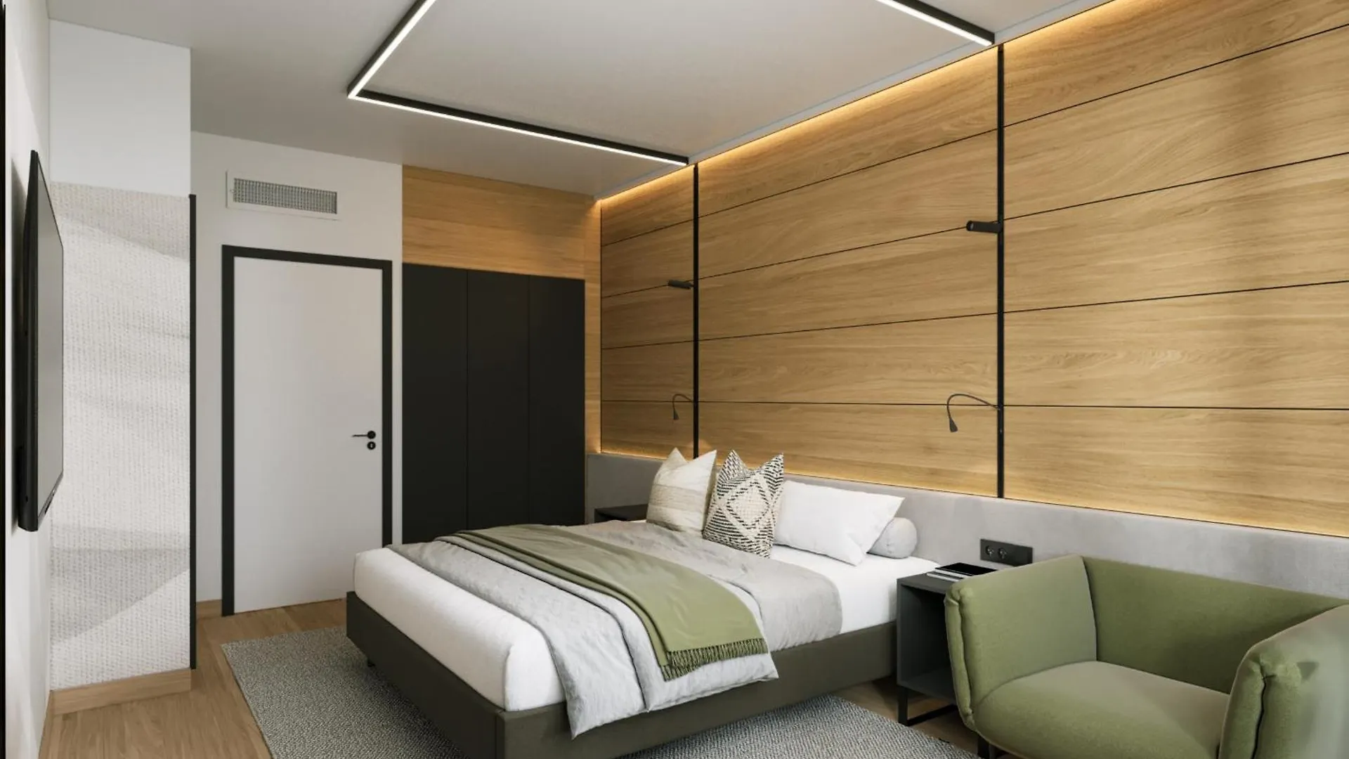 Hotel Pelegrin Plava Laguna (Adults Only) Umag