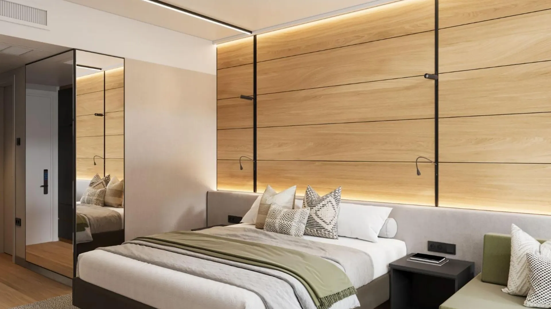 Hotel Pelegrin Plava Laguna (Adults Only) Umag 4*,