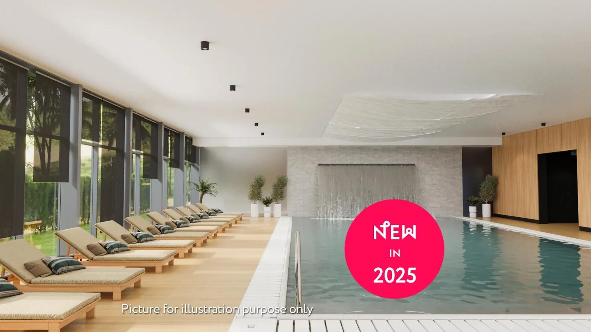 ****  Hotel Pelegrin Plava Laguna (Adults Only) Umag Croatie