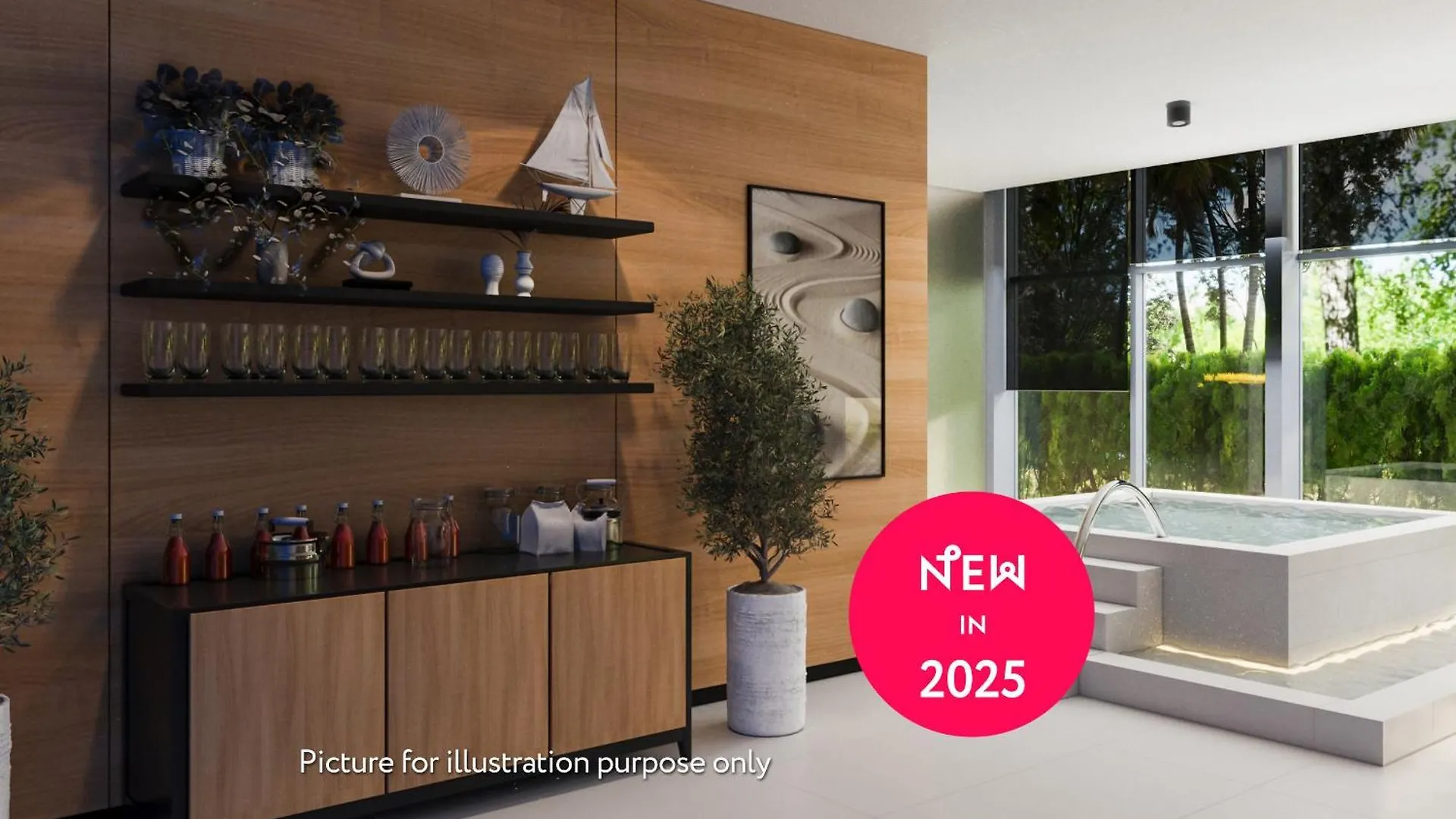 Hotel Pelegrin Plava Laguna (Adults Only) Умаг