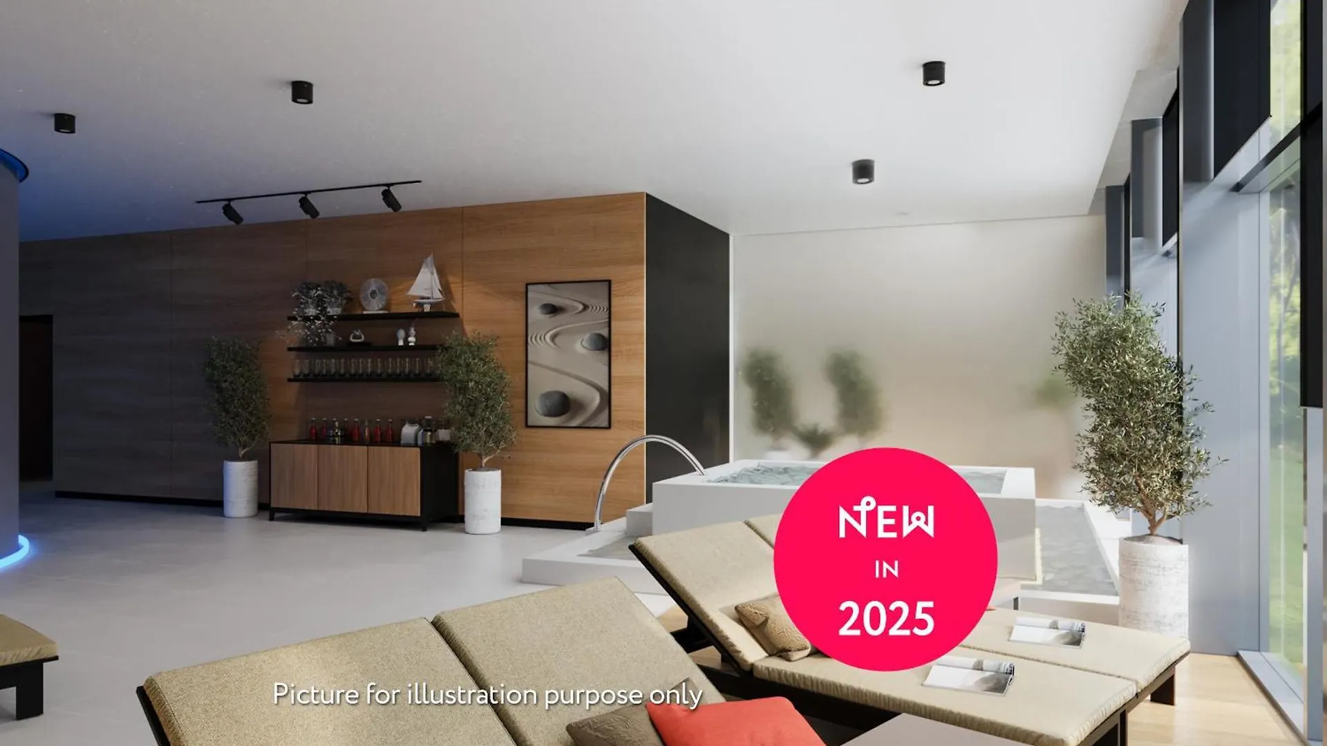 Hotel Pelegrin Plava Laguna (Adults Only) Umag