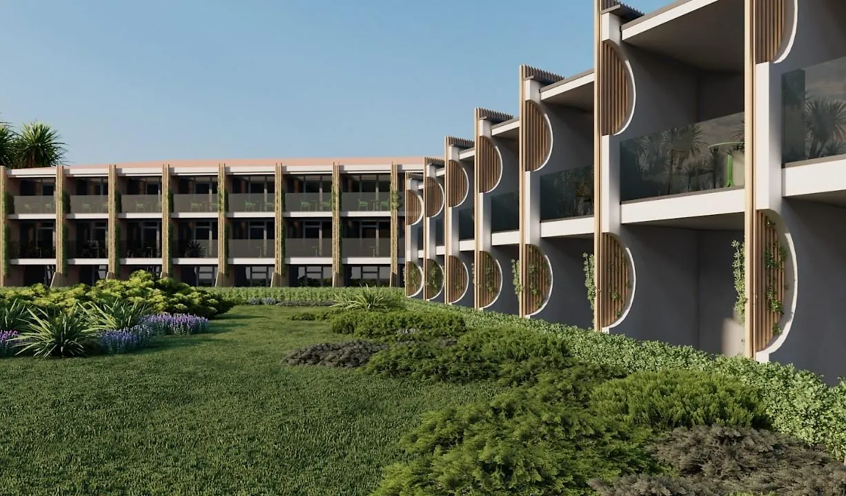 Hotel Pelegrin Plava Laguna (Adults Only) Umag