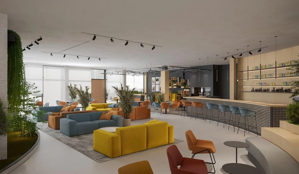 Hotel Pelegrin Plava Laguna (Adults Only) Umag
