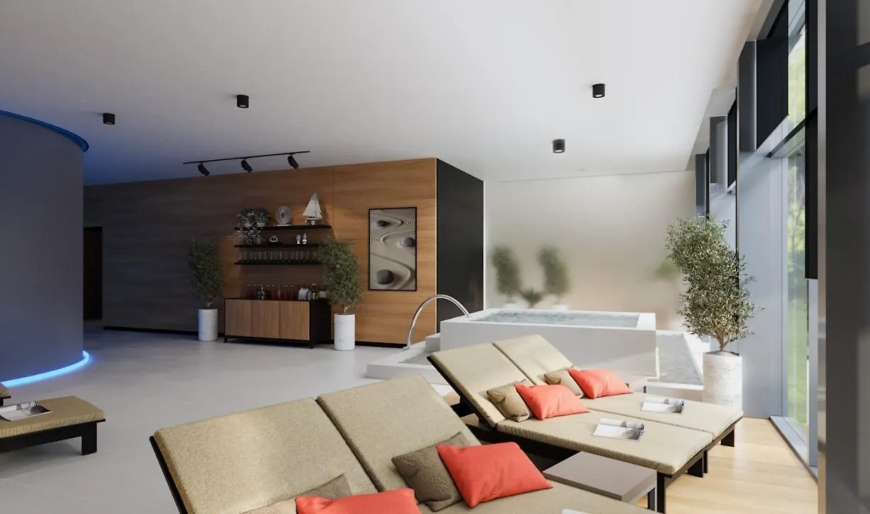 Hotel Pelegrin Plava Laguna (Adults Only) Umag