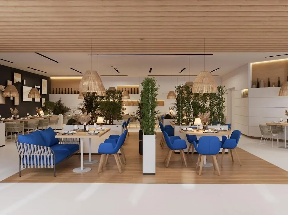 Hotel Pelegrin Plava Laguna (Adults Only) Umag