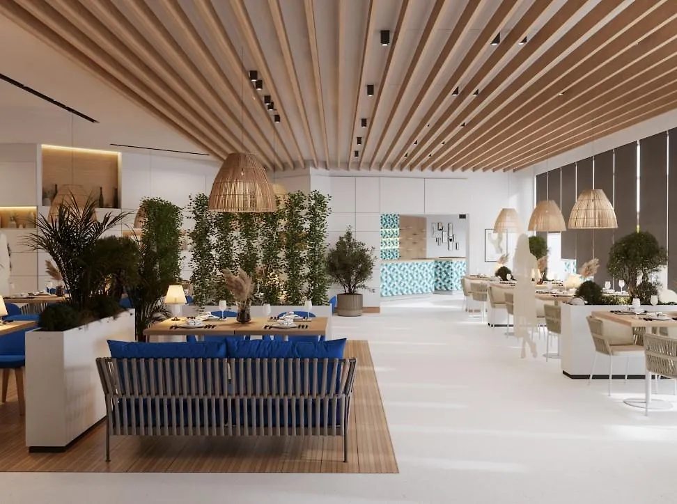 ****  Hotel Pelegrin Plava Laguna (Adults Only) Umag Croatia