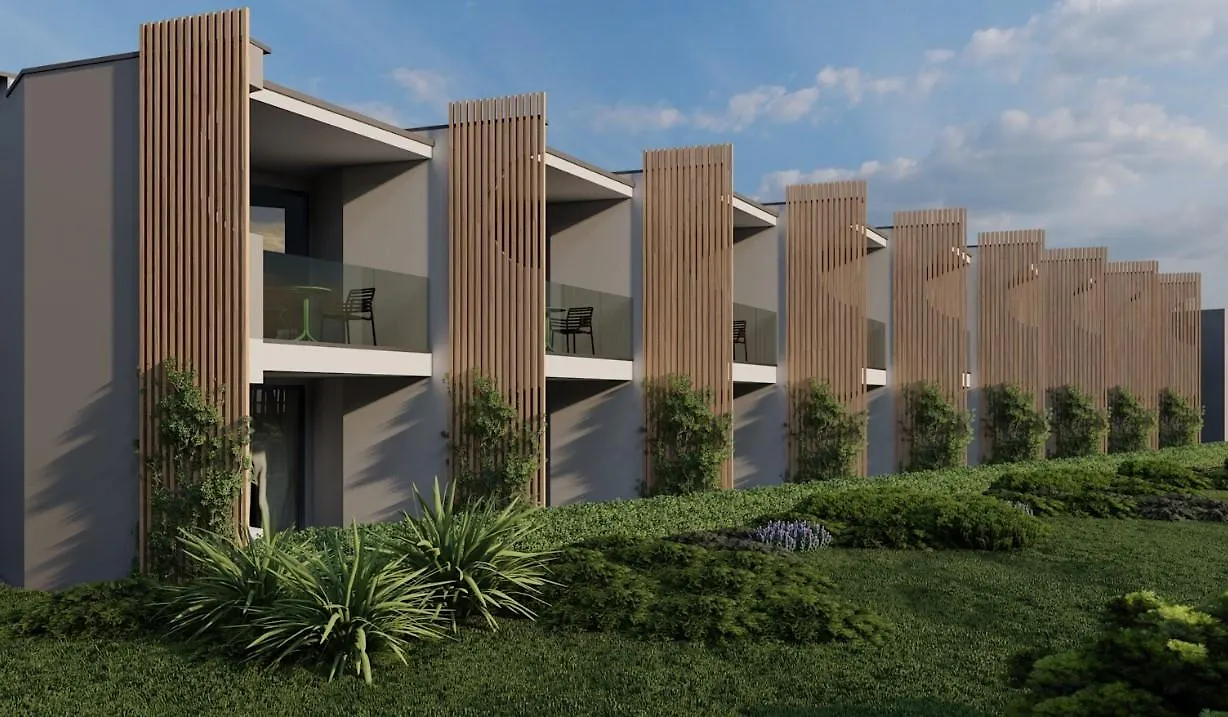Hotel Pelegrin Plava Laguna (Adults Only) Umag