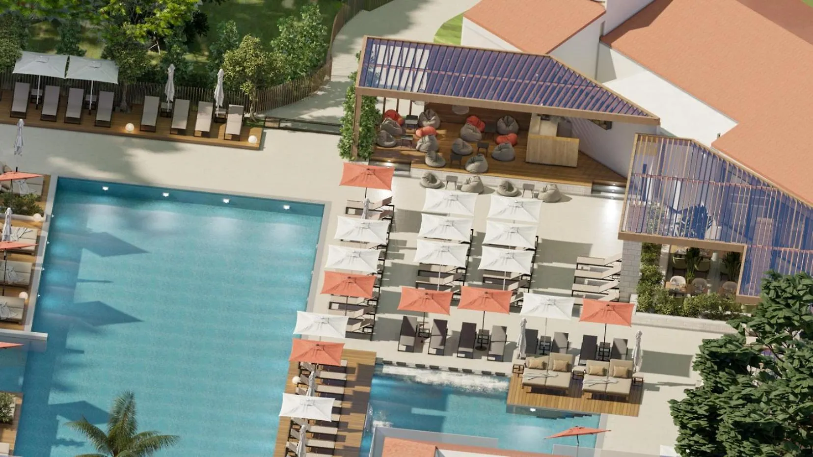 Hotel Pelegrin Plava Laguna (Adults Only) Umag