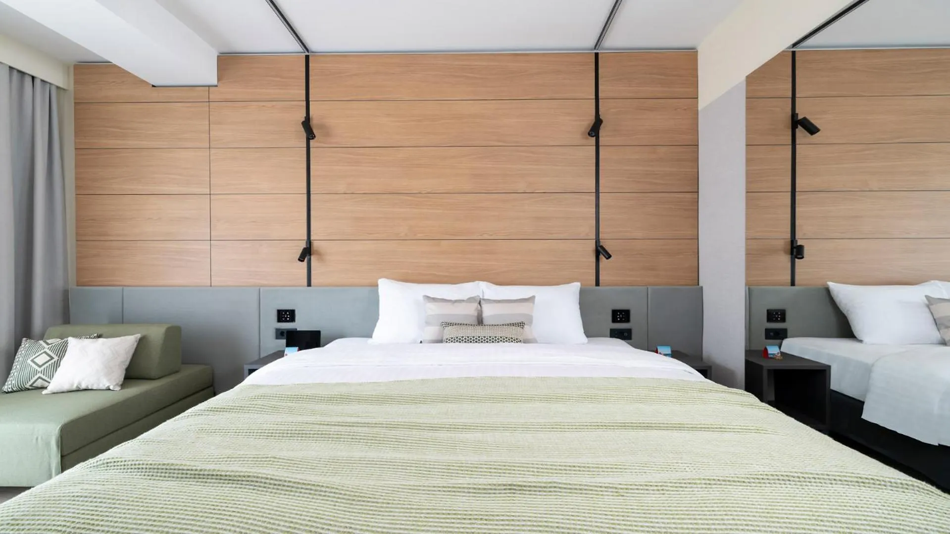 Hotel Pelegrin Plava Laguna (Adults Only) Umag Croatia