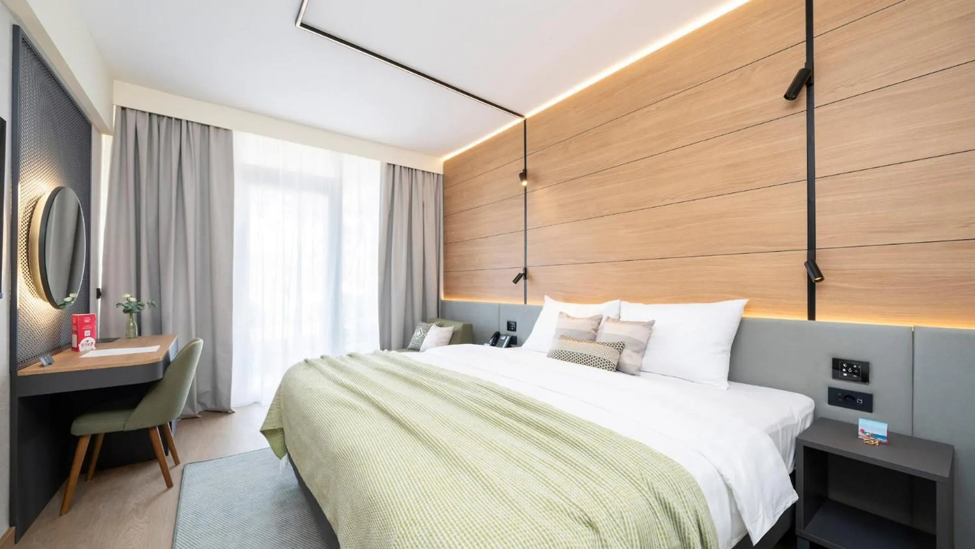 Hotel Pelegrin Plava Laguna (Adults Only) Umag