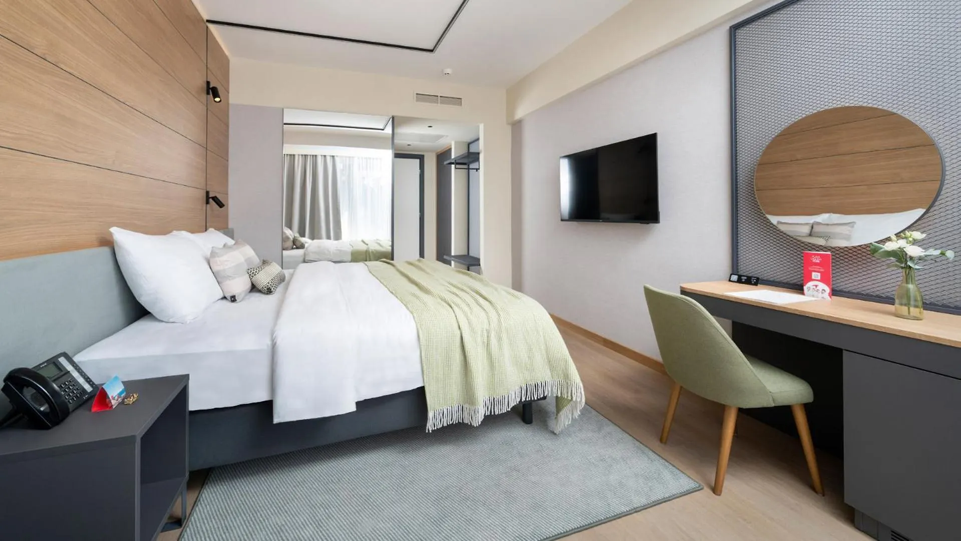 Hotel Pelegrin Plava Laguna (Adults Only) Umag