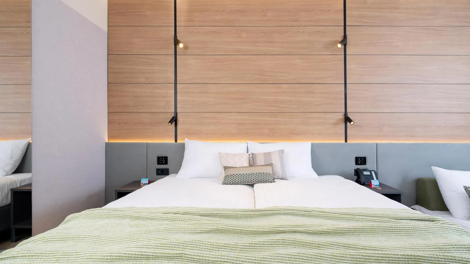 Hotel Pelegrin Plava Laguna (Adults Only) Umag