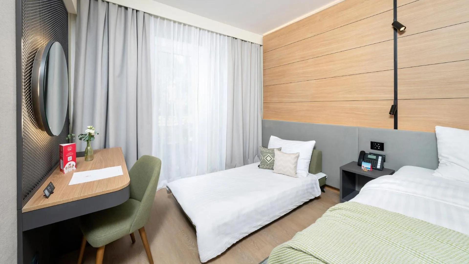 Hotel Pelegrin Plava Laguna (Adults Only) Umag