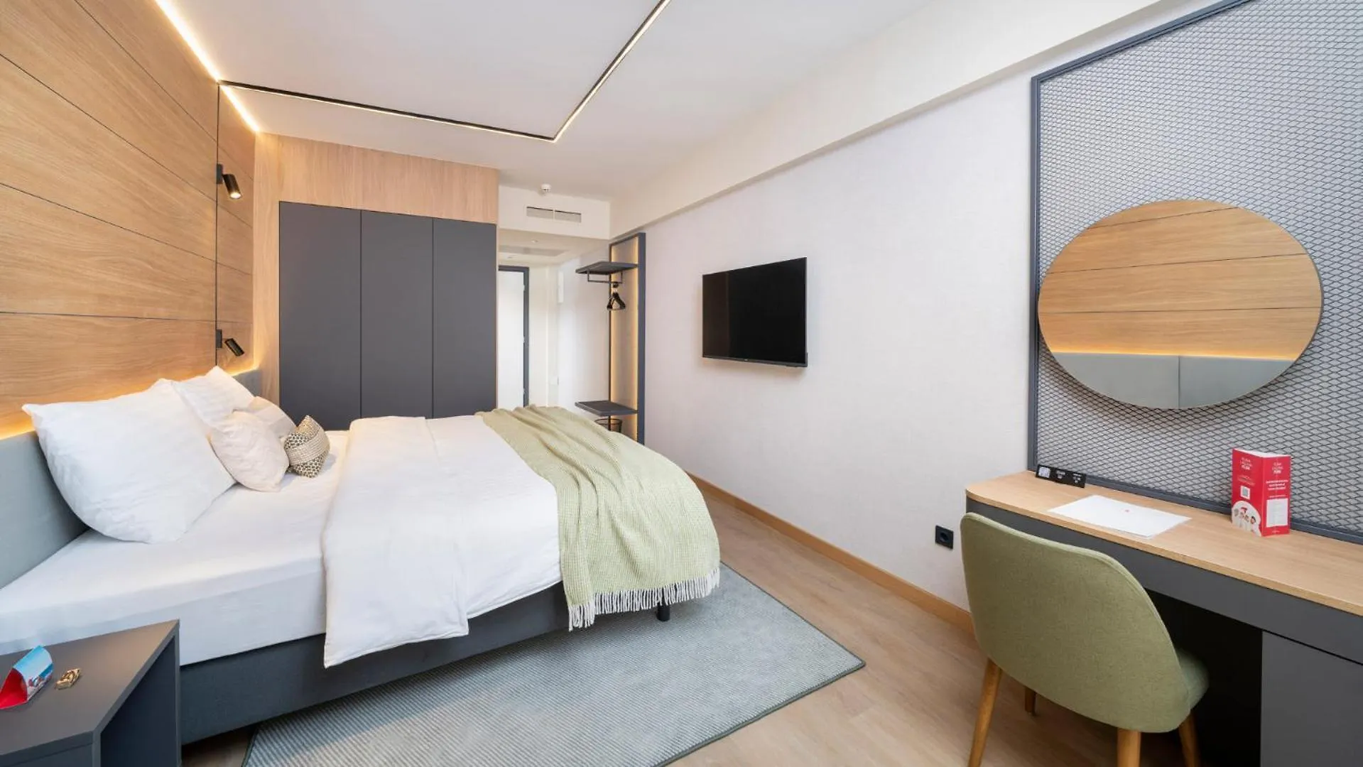 Hotel Pelegrin Plava Laguna (Adults Only) Umag 4*,  Croatia