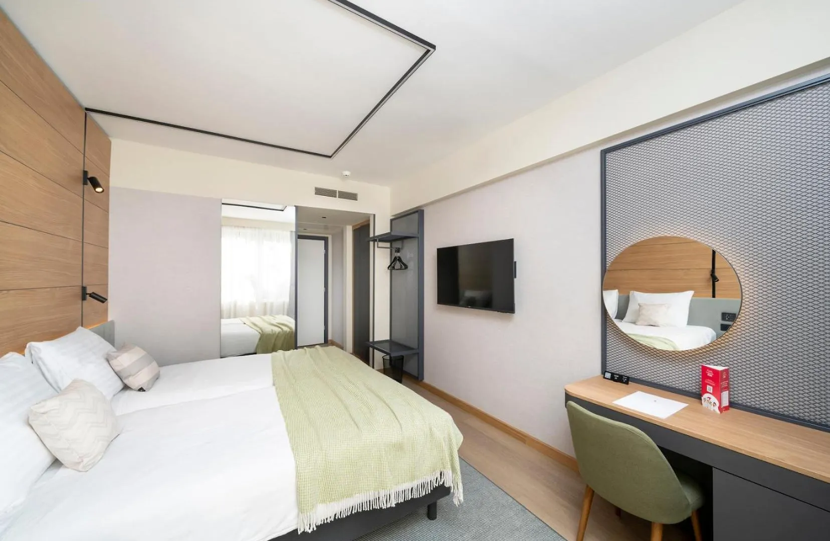 Hotel Pelegrin Plava Laguna (Adults Only) Umag 4*,