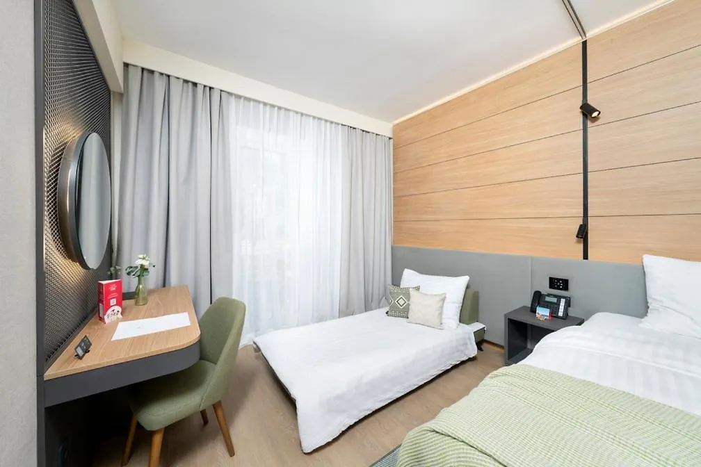 ****  Hotel Pelegrin Plava Laguna (Adults Only) Umag Croatia
