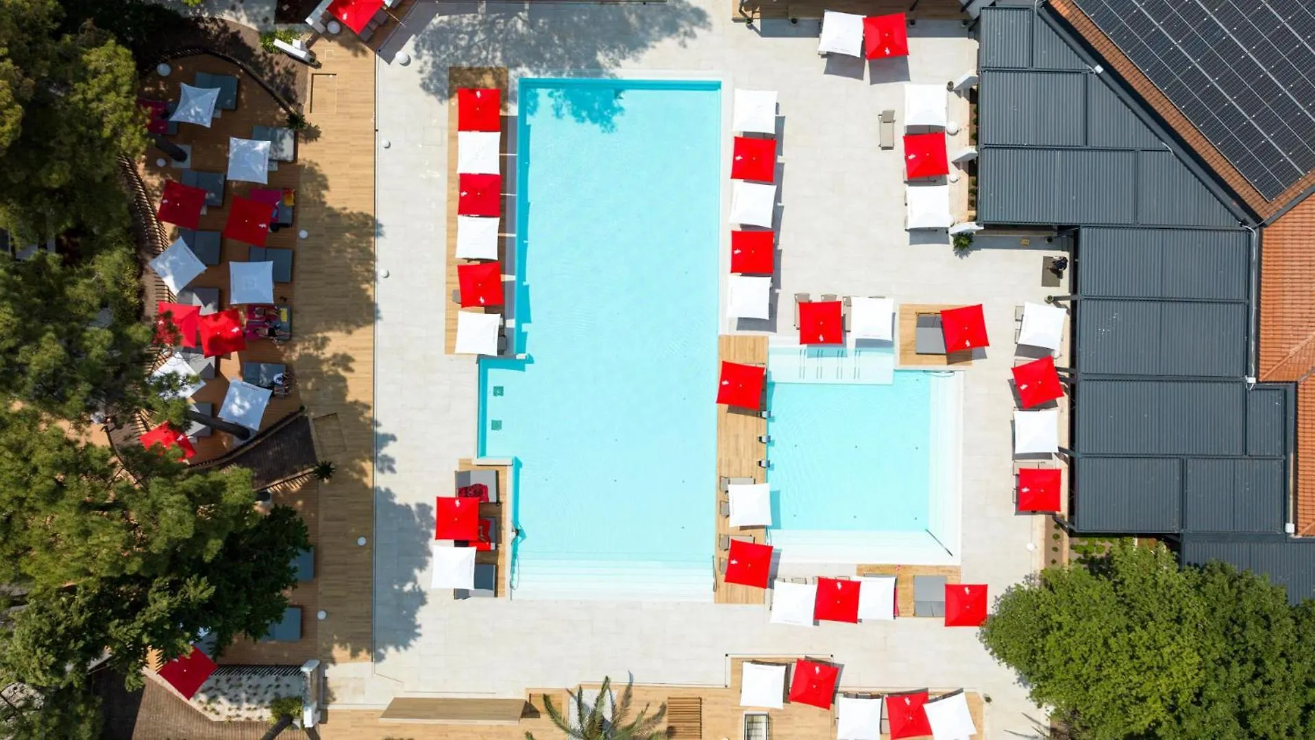 Hotel Pelegrin Plava Laguna (Adults Only) Umag