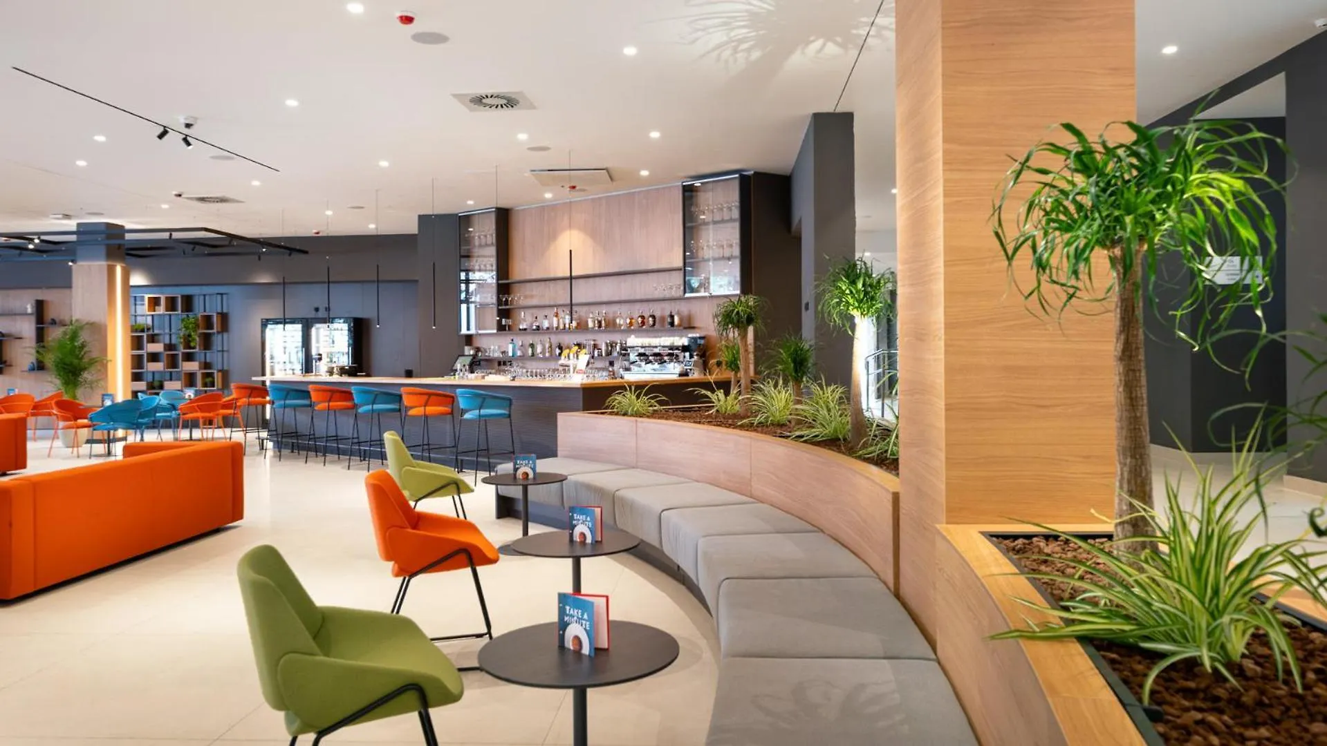 Hotel Pelegrin Plava Laguna (Adults Only) Umag
