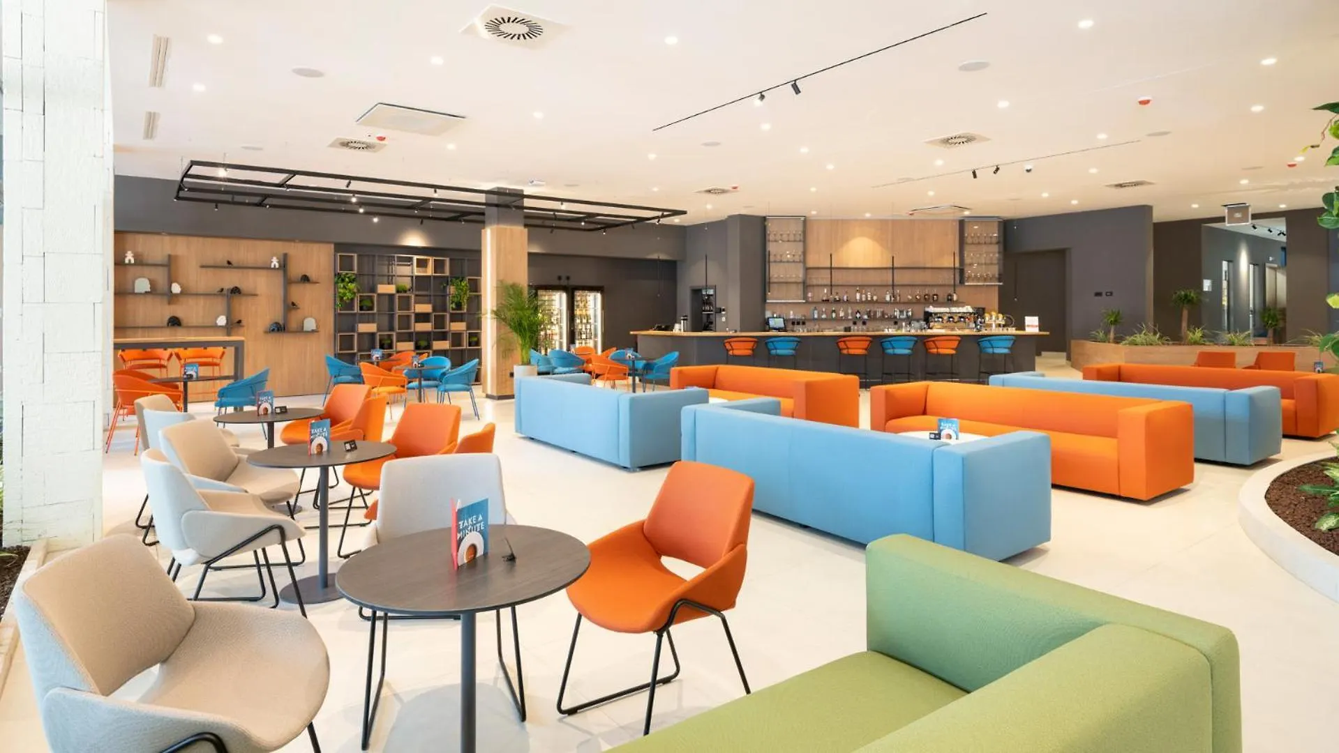 Hotel Pelegrin Plava Laguna (Adults Only) Umag