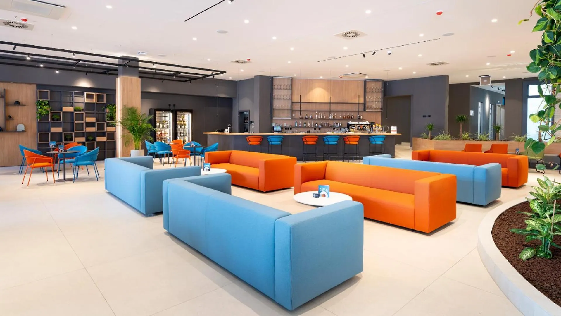 Hotel Pelegrin Plava Laguna (Adults Only) Umag