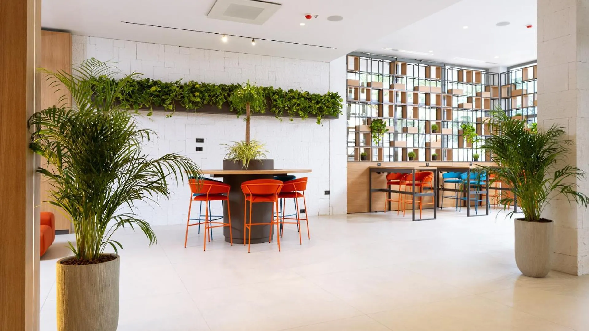 Hotel Pelegrin Plava Laguna (Adults Only) Umag Croatia